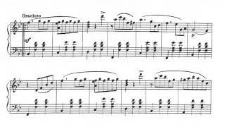 Ernesto Nazareth - Coração que sente (Valdilice de Carvalho, piano)