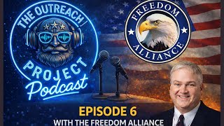 Helping Veterans Find Purpose After Service — Freedom Alliance | EP 6