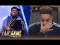 50 Cent's Beef with "Power" Actor Rotimi Wasn't Real: "He Knew What He Was Doing" | FAIR GAME