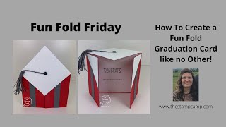 🔴How To Create A Graduation Card Like No Other