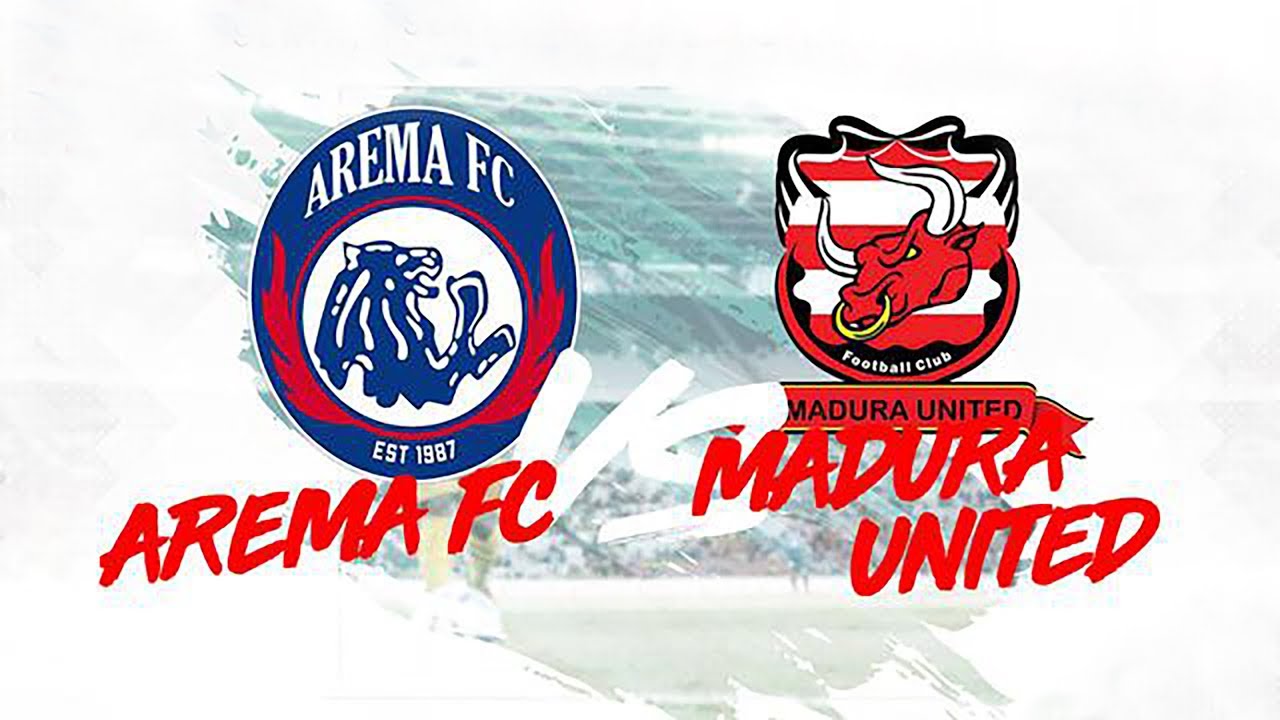 Image result for Arema Malang VS Madura