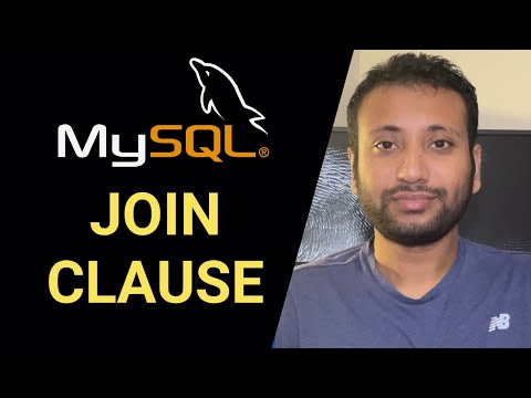Bangla Database Tutorial 40 : JOIN Clause in SQL