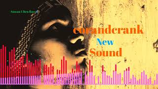 Corandcrank New Sound hd video ( Sawan Ultra Bass🔊