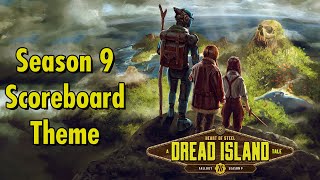 Season 9 Scoreboard Theme | Fallout 76 Soundtrack