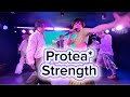 Strength/Protea*(バイプロテア)【2026.4.26@LIVE HOUSE Magical River】
