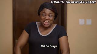 Jenifa's diary Season 14 Episode 11 - showing on SceneOneTV