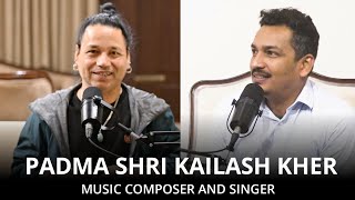 Baartalaap with Padma Shri Kailash Kher @kailashkher