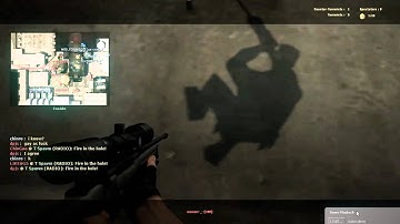 ESEA Fragshow by mcmuRR [demos free]