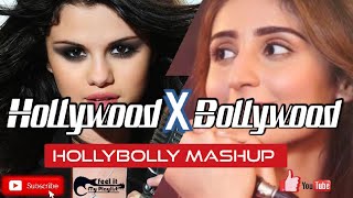 HollyBolly Mashup 2023 | Hollywood x Bollywood | Let's Dance #mashup