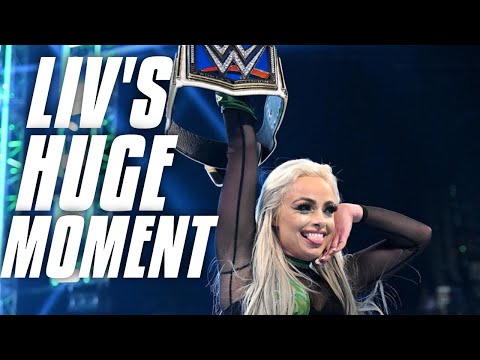 LIVE IN STUDIO! WWE Money In The Bank 2022 Full Show Review U0026 Results | Sean Ross Sapp U0026 Denise