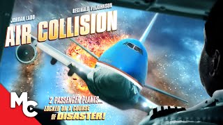 Air Collision | Full Movie | Action Adventure Disaster | Plane Crash!