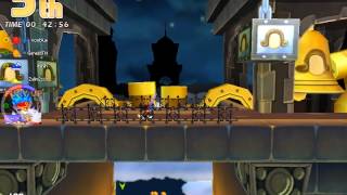 TalesRunner All EP:2