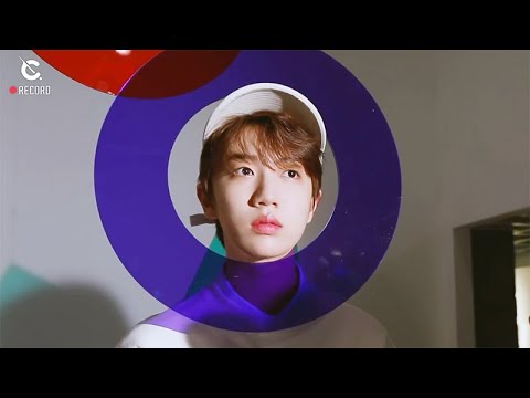 'Break all the Rules' PHOTOSHOOT Part 1 l 크래비티 CRAVITY (원진 CUT)