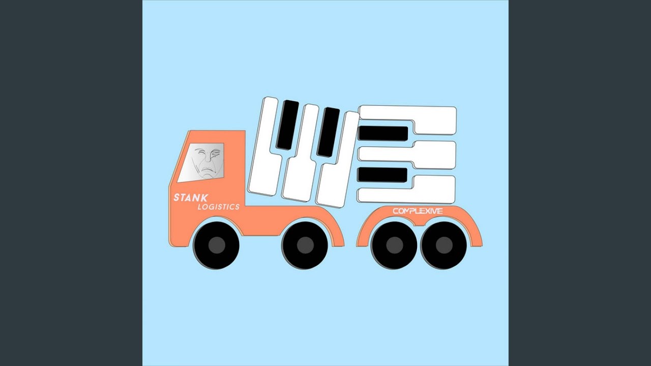 Stank Delivery auf YouTube ansehen Stank Delivery auf YouTube ansehen