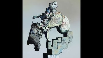 Everywhere At The End Of Time Clarity Moment 2