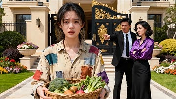 Để thử lòng người chồng thất lạc nhiều năm, cô vợ tỷ phú đã giả vờ nghèo khó và cái kết