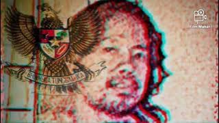 Pancasila Sudah Final - Roy Jeconiah feat General Maya