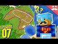 Hermitcraft 8: Episode 7 - MEGA BASE PLANS Hermitcraft 8: Episode 7 - MEGA BASE PLANS