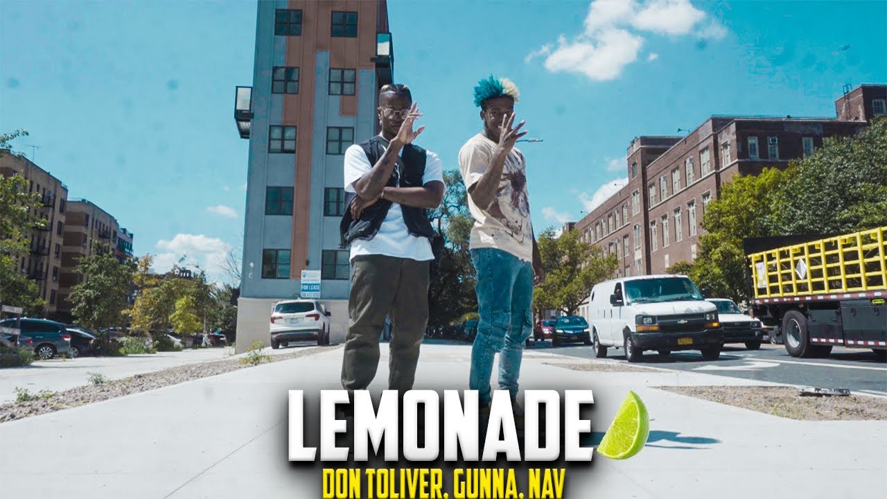 Youtube Video Statistics For Internet Money Lemonade Ft Don Toliver Gunna Nav Dir By Colebennett Reaction Noxinfluencer