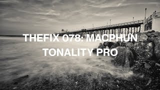 TheFIX 078: Macphun Tonality Pro screenshot 1