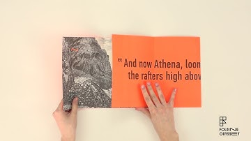 Folding Odyssey : 20/30  Double Parallel Fold