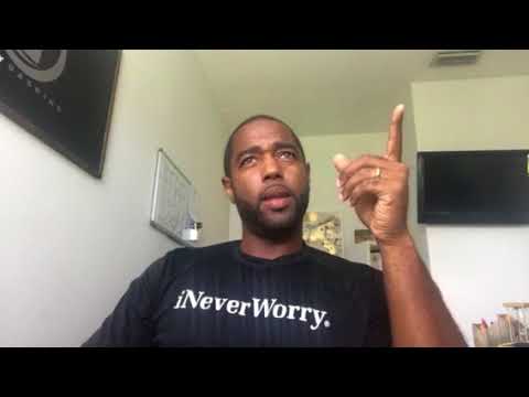 The Money Trap PT. 1 |  Tony Gaskins, Motivational Speaker, Relationship Coach - The Money Trap PT. 1 |  Tony Gaskins, Motivational Speaker, Relationship Coach