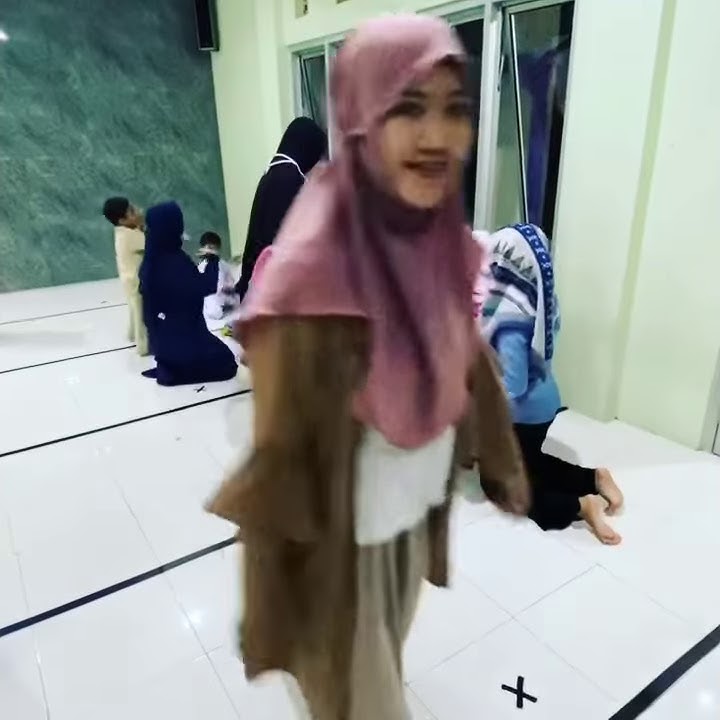 Aktivitas Majelis Tahfidz Darul Abror Tasikmalaya