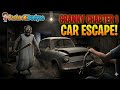 Granny chapter 1 car escape is live!