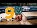 iOS 18 - 9 Fitur yang PALING MENARIK!!