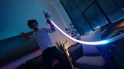 A Kickstarter Project We Love: Light Pong: The 1-Dimensional Game Console