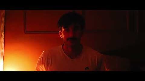 Modern Izanami (Blender & Davinci Resolve Project)