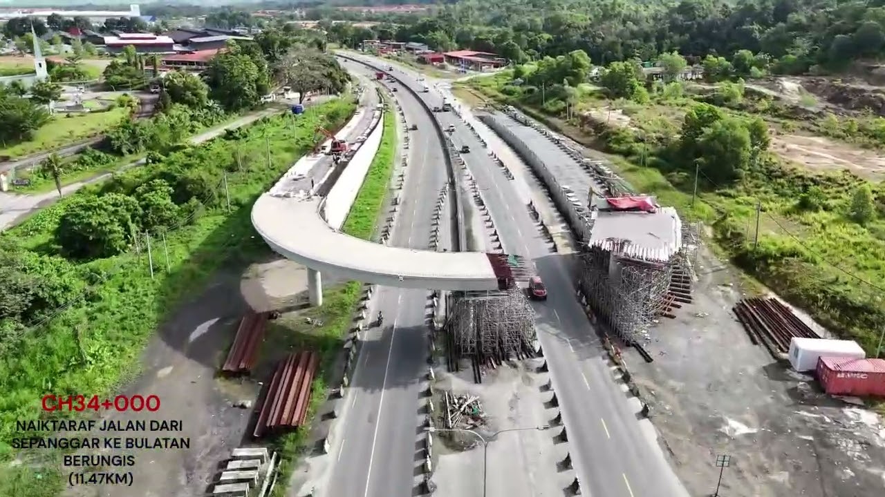 AERIAL VIDEO WP08 FEB 2026