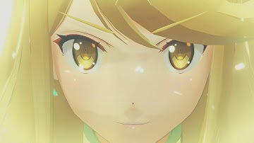 Xenoblade Chronicles 2 - Mythra Awakens / Vandham
