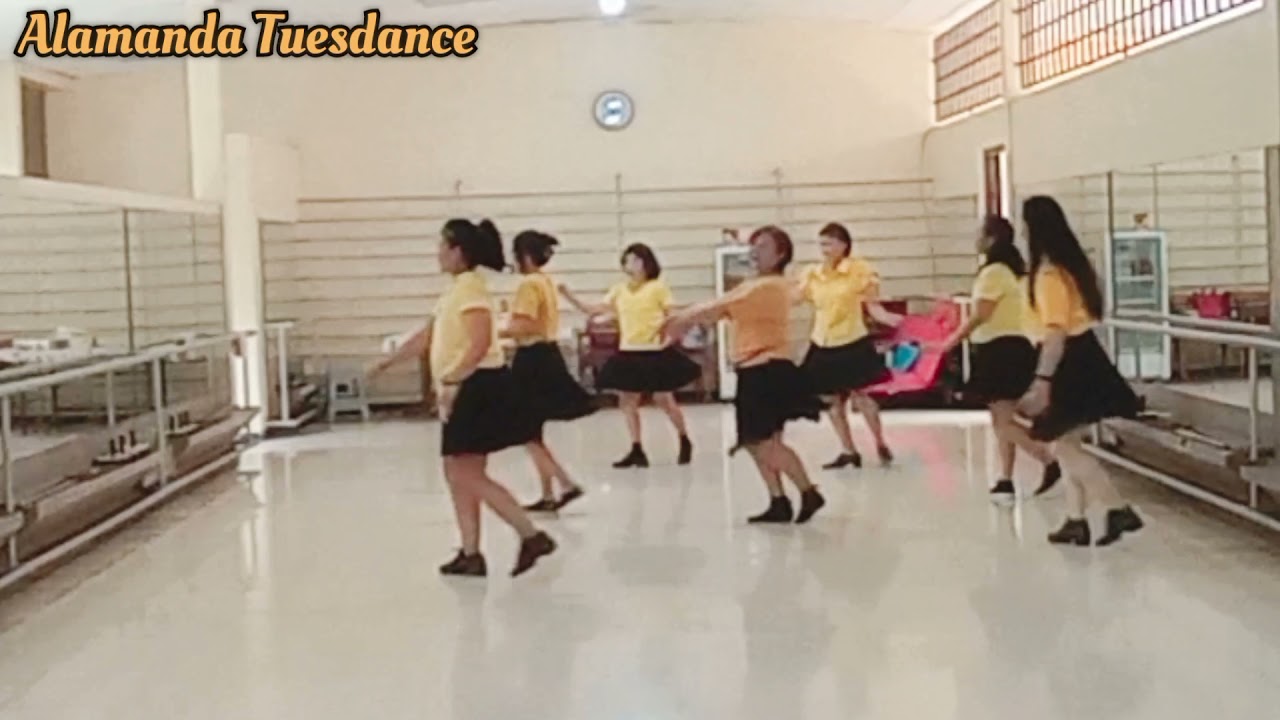 Line Dance COLD HEART Maddison Glover YouTube line-dance-cold-heart-maddison-glover-youtube