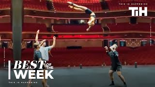 Best of the Week: March - Week 3 | This is Happening