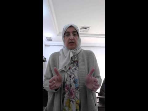 اختيار مساعد أو مدير المشروع