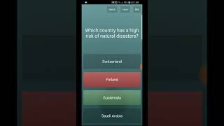 Endless Quiz Part 11 screenshot 5