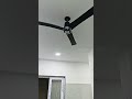 ♻️💡💯 "Fan Remote Control Fitting | Electrician Style Proper Method"
