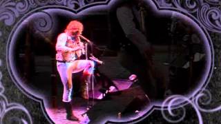 Jethro Tull - Sweet Dream (live at Madison Square Garden 1978) chords
