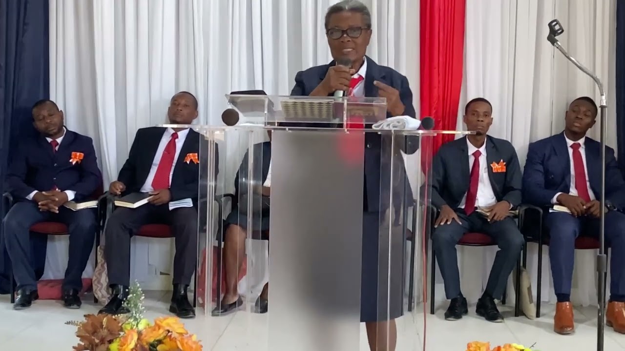 Sabbat 31 janvier 2026 ‘ Culte d’adoration 