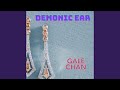 Demonic ear