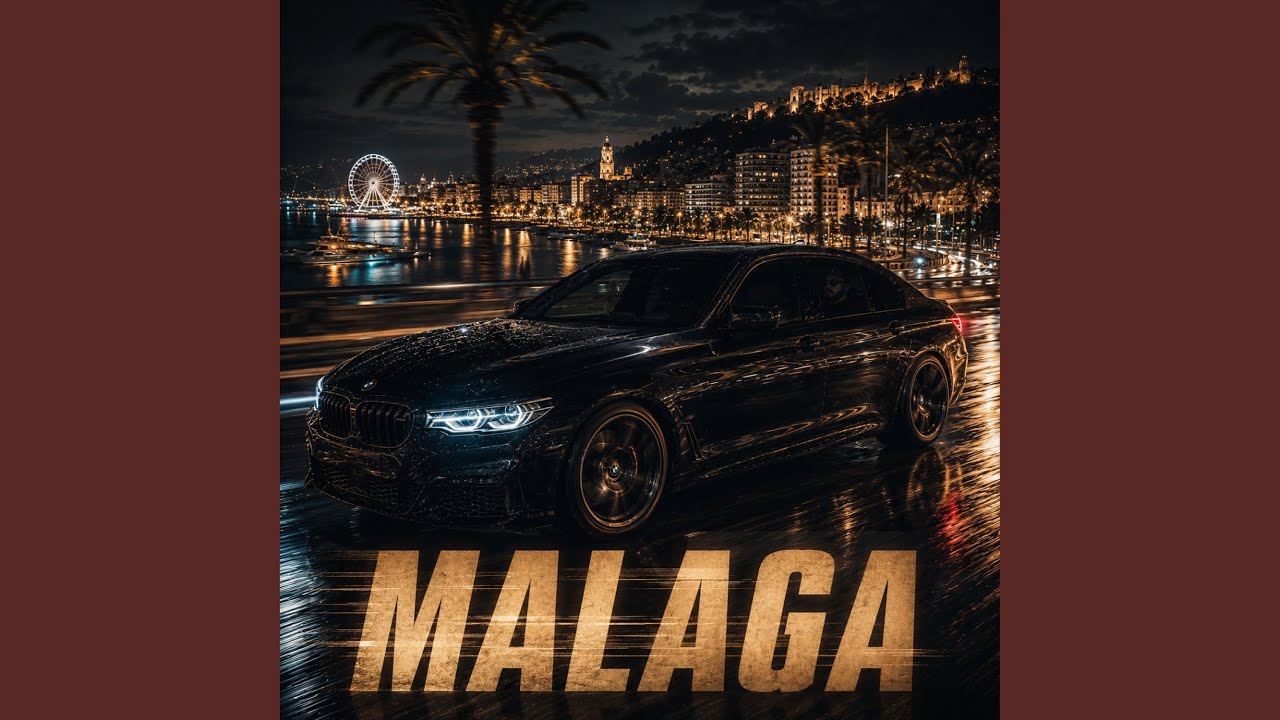 Guarda MALAGA su YouTube Guarda MALAGA su YouTube