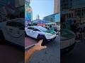اجدد سيارة شرطة في العالم شرطة دبي دبي العراق سياحة 