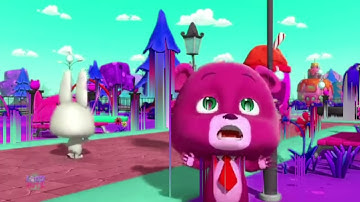 Loco Nuts Intro Effects / Sponsored  by Preview 2 Effects