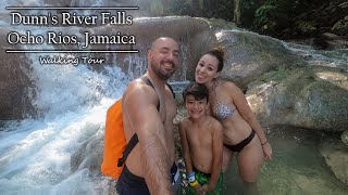 Dunn&#39;s River Falls Catamaran Tour |  Ocho Rios - Jamaica