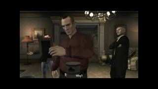 GTA IV Mission#17 - No Love Lost (HD) GTA IV Mission#17 - No Love Lost (HD)