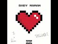 TM BABY MAMAN Feat HRON New mp3