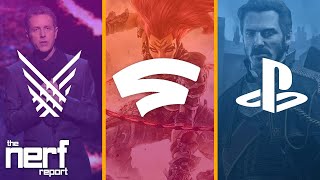 Two New Stadia Pro Games Announced + Order 1886 Sequel Incoming + Insane Game Awards Statistics