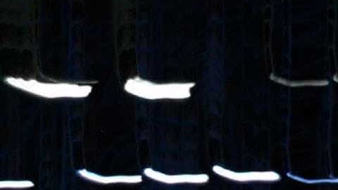 Roberto Doati "Il transito ostile della luna" (2008)