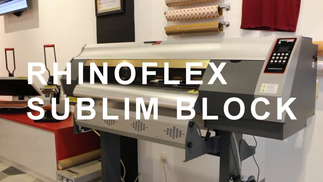  Perbedaan  Polyflex  Pu dan  polyflex  Pu Sublim Block Rhino 